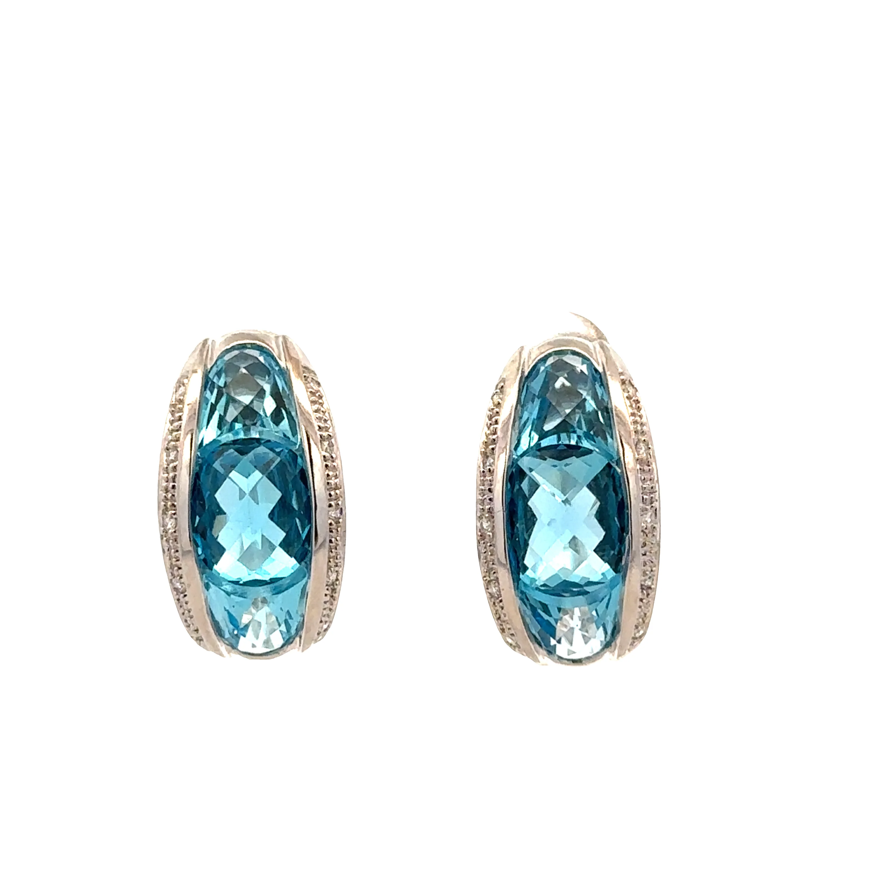 Topaz Jewelry