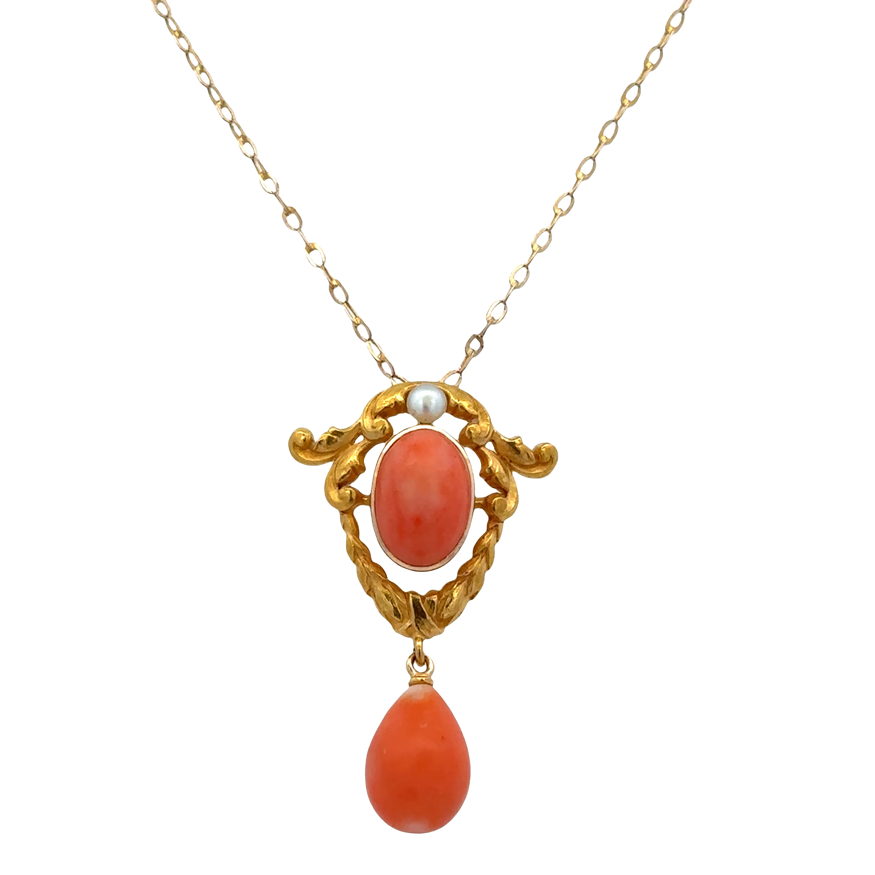 Necklaces & Pendants